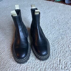 Proenza Schouler Chelsea Boots